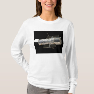 The Hubble Space Telescope T-Shirt