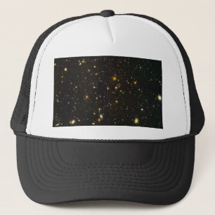 The Hubble Ultra Deep Field Trucker Hat