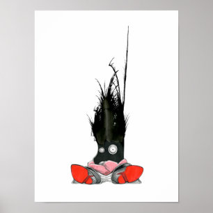 The Huffington Poster