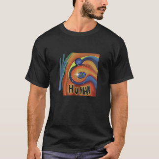 The Human Tapestry T-Shirt