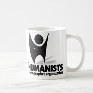 The Humanists Coffee Mug