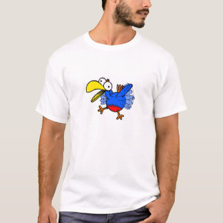 The humble dodo. T-Shirt