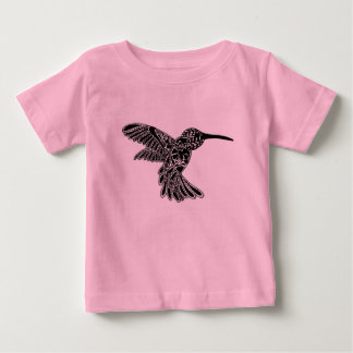 The "Hummingbird" Baby T-Shirt