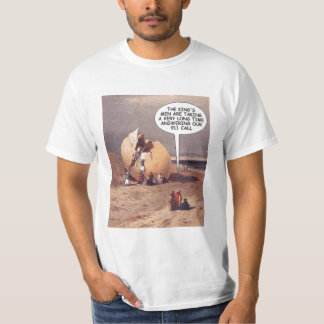 THE HUMPTY DANCE T-Shirt