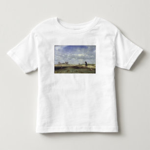 The Hunt, 1847 Toddler T-Shirt