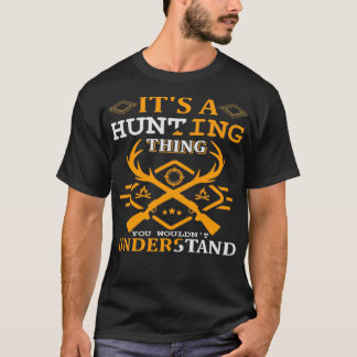 The hunt 9 T-Shirt