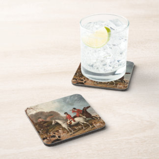 The Hunt Coasters