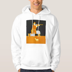 The Hunter 1998 Hoodie