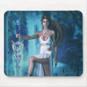 The Hunter 1 (Mousepad) Mouse Mat