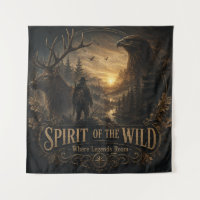The Hunter , Into the Wild Silence 