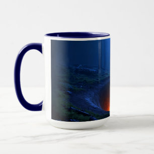 "The Hunter" Mug