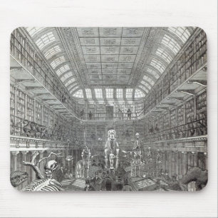 The Hunterian Museum Mouse Mat