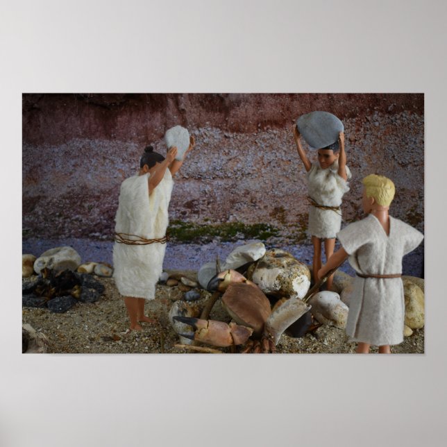 The Hunting Grounds.  poster (Front)