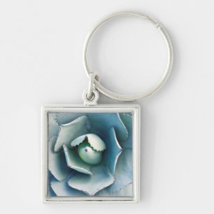 The Huntington Botanical Garden Key Ring