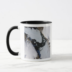 The ice island mug