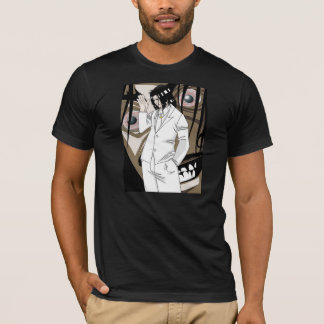 The Iceman T-Shirt