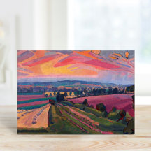 The Icknield Way | Spencer Gore