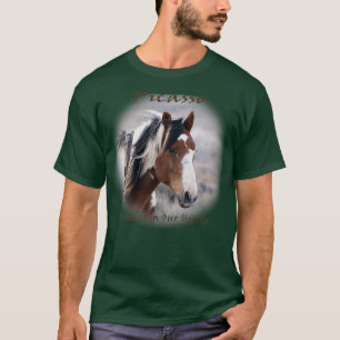 The Icon of Sand Wash Basin T-Shirt