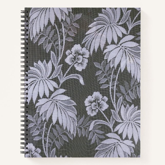 The Ideal Notebook for School, Work, and Play! (Front)