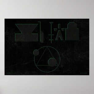 The Identification Poster