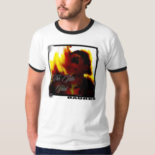 The Idle Idol Ringer T-Shirt