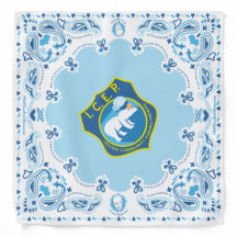 The Igloo Community Eskimo Patrol (ICEP) Bandana