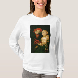 The Ill-Matched Couple T-Shirt