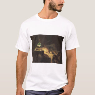 The Ill Woman (by Vasily Polenov) T-Shirt