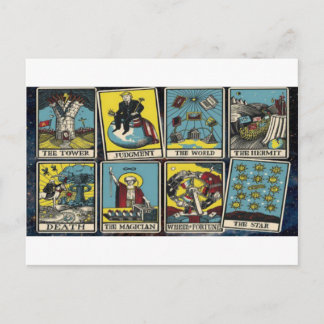 THE ILLUMINATI CARD GAME