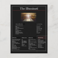 The Illuminati