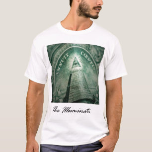 The Illuminati T-Shirt
