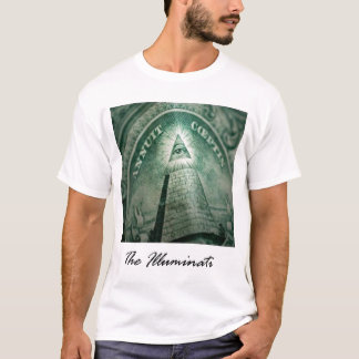 The Illuminati T-Shirt