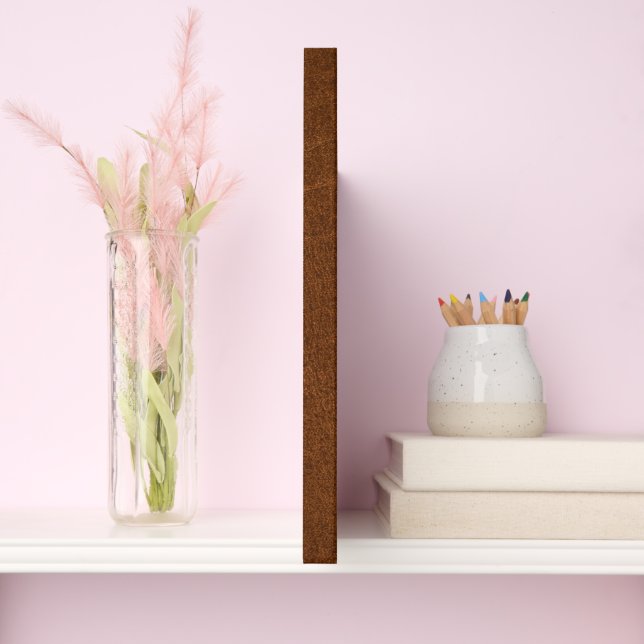 "The Imagination Diary" Guest Book (Spine)