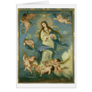 The Immaculate Conception