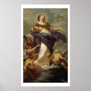 The Immaculate Conception 2 Poster