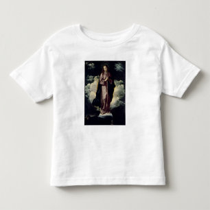 The Immaculate Conception, c.1618 Toddler T-Shirt