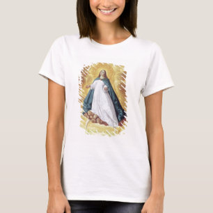 The Immaculate Conception, c.1628-30 (oil on canva T-Shirt