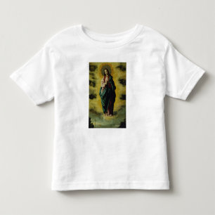 The Immaculate Conception, c.1630-35 Toddler T-Shirt