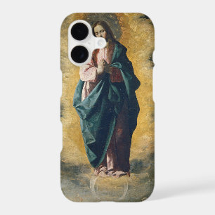 The Immaculate Conception Celestial Radiance Art