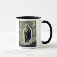 The Immaculate Conception