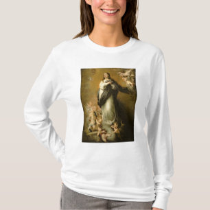 The Immaculate Conception T-Shirt
