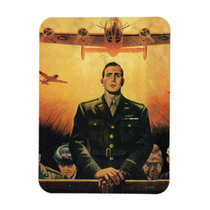 The Immortal Harpy Magnet