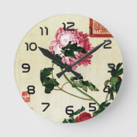 The Immortal Peony Fine Art