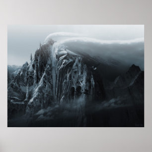 The Immortals Society, art surrealism poster print