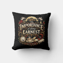 The Importance of Being Earnest
