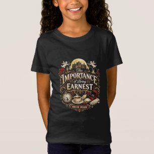 The Importance of Being Earnest T-Shirt