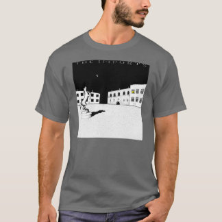 The Imports - 1980 Single T-Shirt