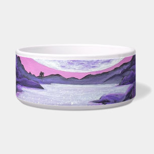 The Impossible Moon-