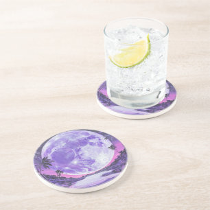 "the Impossible Moon"- Coaster