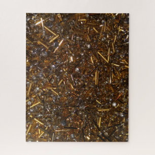 The Impossible Puzzle